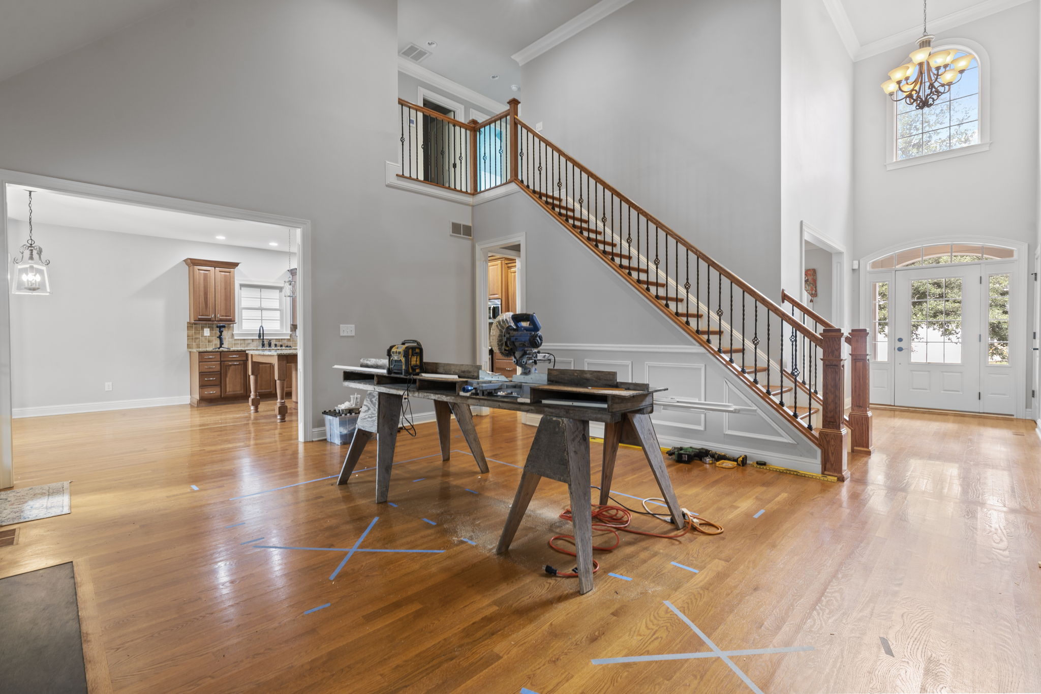 Top Rated Lexington Restoration Company- Fast, Trustworthy & Reliable
